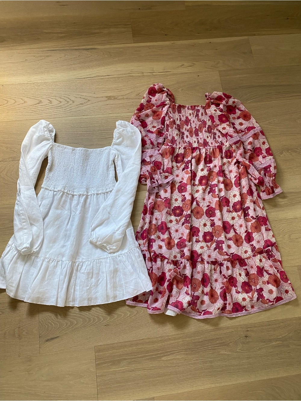 Aritzia dresses